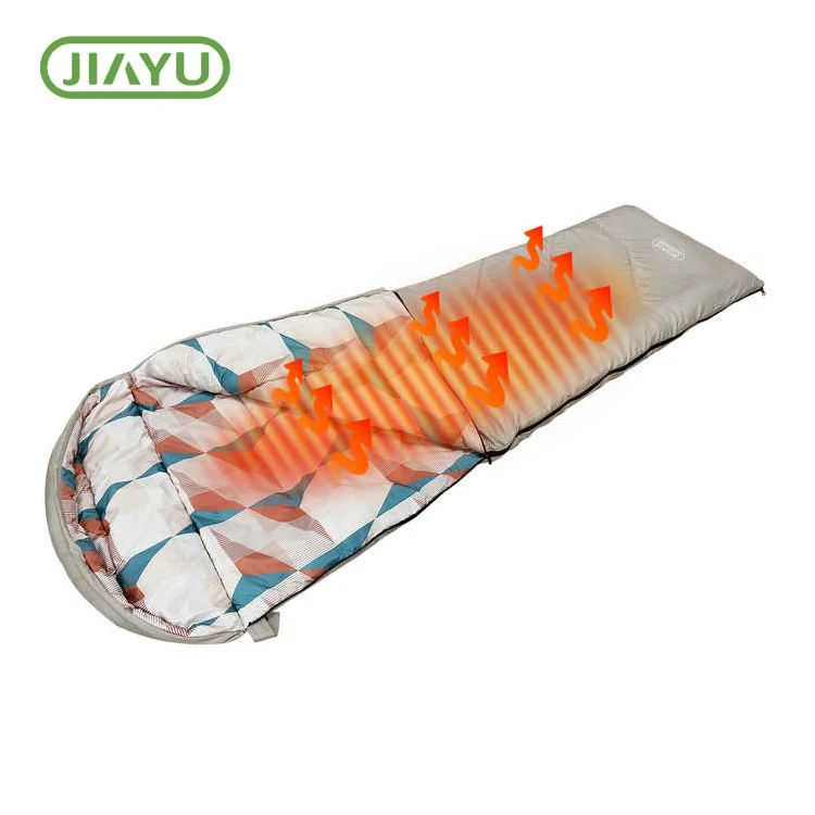 ما هي الميزات الرئيسية لأكياس النوم للتخييم وكيفية اختيار الأكياس المناسبة؟