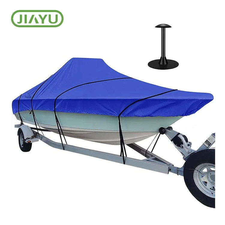 شعاع عرض غطاء قارب مقاوم للماء غطاء يخت