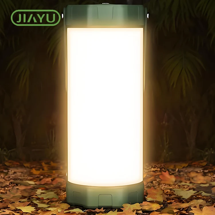 فانوس التخييم في حالات الطوارئ LED