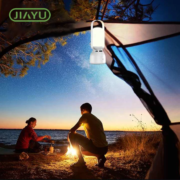 تصميم جديد فانوس التخييم